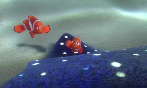 Hledá se Nemo (Hľadá sa Nemo 2003) 720p Cz Sk mkv