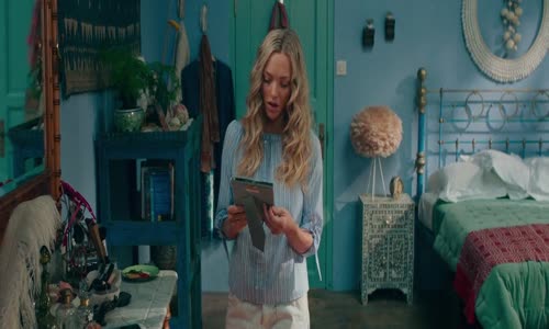 Mamma Mia 2 mkv