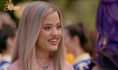 Následníci 3 (Descendants 3) (2019) CZ mkv