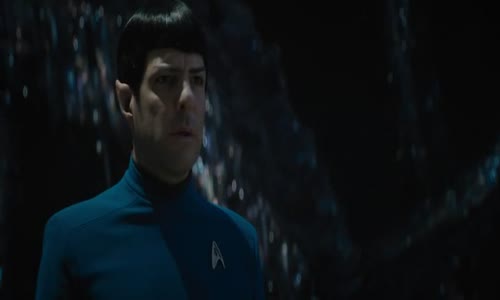 Star Trek 13 - Do neznáma (Star Trek - Beyond) (2016) CZ avi