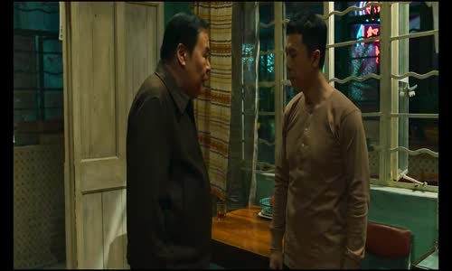 Ip Man 4 avi