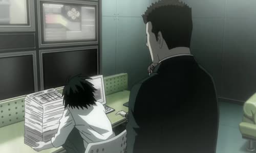 Death Note S01E19 720p CZ Dabing mkv