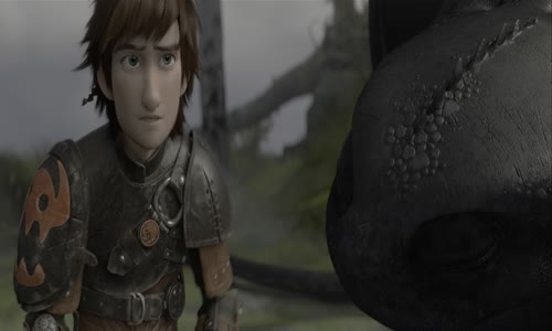 Jak vycvičit draka 2 How to Train Your Dragon 2 (2014) 4K mkv