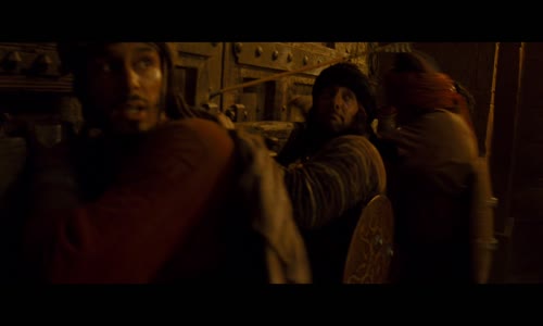 Princ z Persie Písky času Prince of Persia The Sands of Time (2010)BDRemux[1080p](CZ EN) mkv