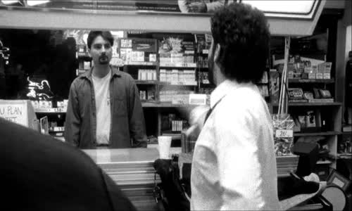 (1994) Clerks  Muži za pultem CZ 720p mkv