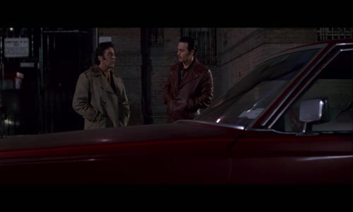 Donnie Brasco 1997 Extended Cut mkv