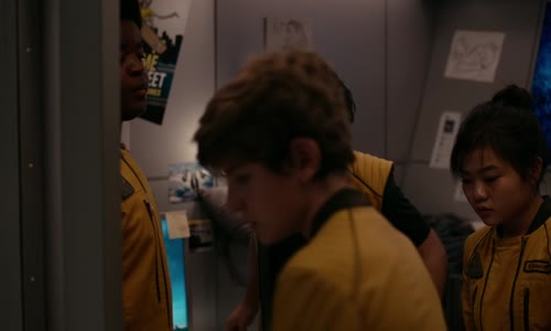 The Astronauts S01E08 WEBRip x264 ION10 cz tit mkv