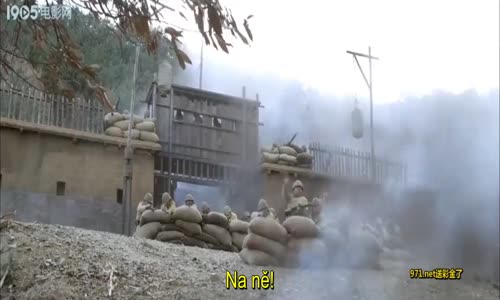 Komando Rudý Orel  Sniper (2015) válečný historický film Čína mp4