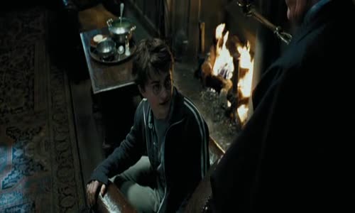 Harry Potter 3 - Vězeň z Azkabanu mp4