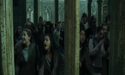 Harry Potter 4 - Ohnivý pohár mp4