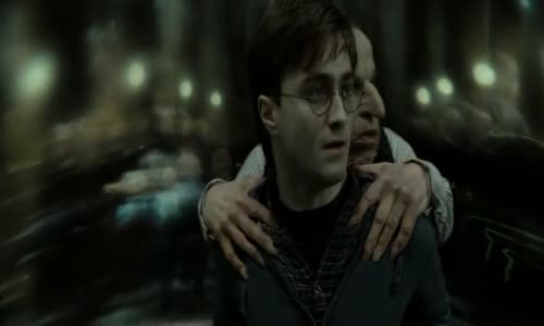 Harry Potter 7 - Relikvie smrti 2 část mp4