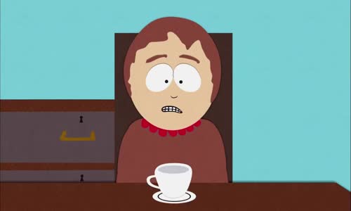 South Park S02E10 - CZ Dabing mp4