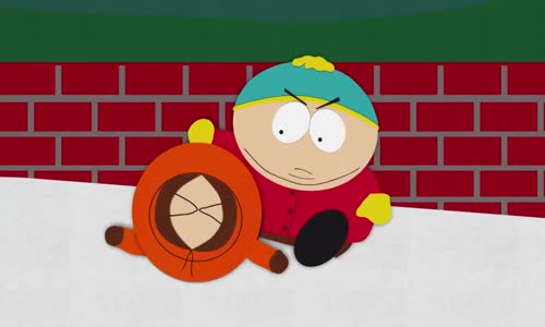 South Park S02E12 - CZ Dabing mp4