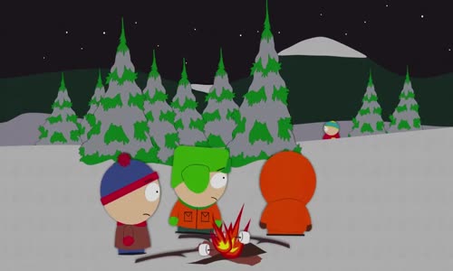 South Park S03E05 - CZ Dabing mp4