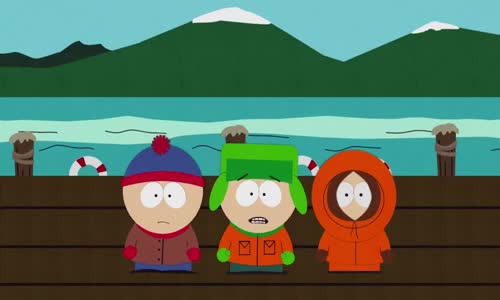 South Park S03E12 - CZ Dabing mp4