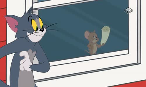 Tom a Jerry-Boom 7-cz mkv