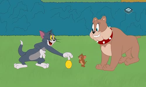 Tom a Jerry-Boom 9-cz mkv