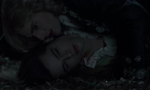 Interview with the Vampire 1994 BDrip 1080p HEVC EN CZ mkv