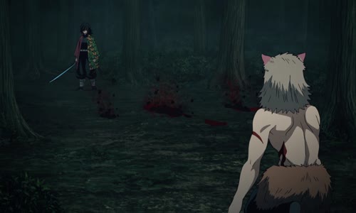 Kimetsu no Yaiba - S01E19 CZ Titulky mkv