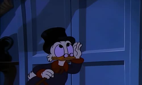 My z kačerova (DuckTales) S01E28 - Sladké káče mládí STARY CZ dabing 720p mp4