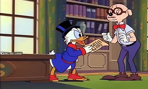 My z kačerova (DuckTales) S01E31 - Zádrhel Bermundského trojuhelníku STARY CZ dabing 720p mp4