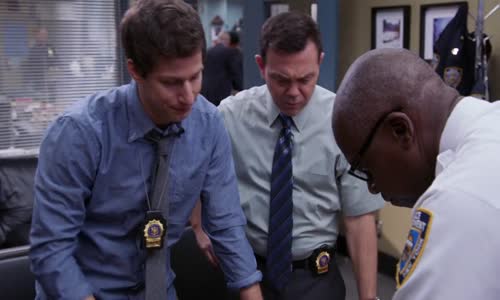 Brooklyn Nine-Nine S01E14 mkv