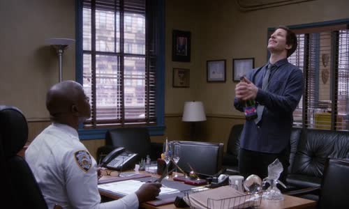 Brooklyn Nine-Nine S02E16 mkv