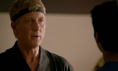 Cobra Kai S01E02 mp4