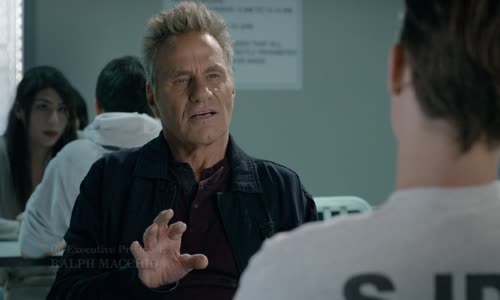 Cobra Kai S03E05 mp4