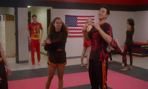 Cobra Kai S04E08 mkv