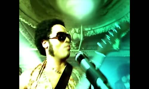 Lenny Kravitz - Fly Away mkv