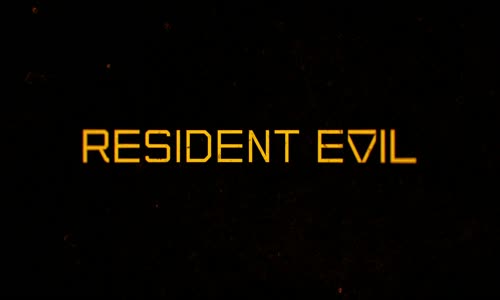 Resident Evil S01E06 mkv