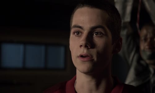 Teen Wolf S02E12 mkv