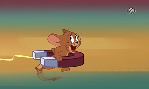 Tom a Jerry-Boom 16-cz mkv