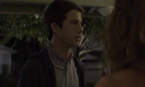 Proč 13x proto 13 Reasons Why S01E11 HD CZ dabing mkv