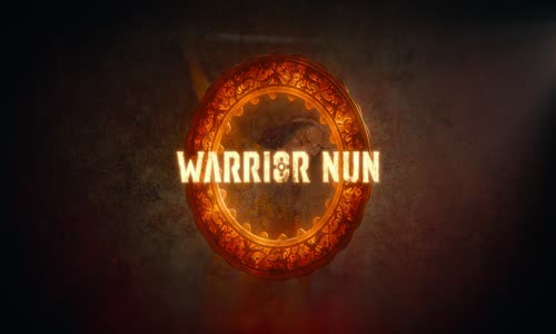 Warrior Nun S01E07 mkv