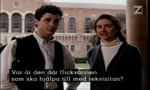 Dnes v noci jsem nebezpečná-(1990)cz avi