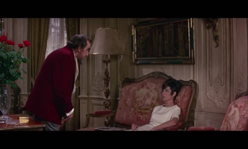 Jak ukrást Venuši  How to Steal a Million 1966 1080p HD CZ mkv