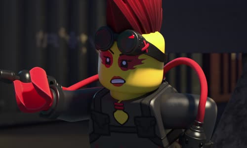 LEGO Ninjago S15E01 Farewell The Sea 1080p NF WEB-DL DDP5 1 H 264-VBR mkv