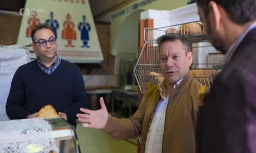 Manu a Matěj na cestě do Apulie 1x01 Matera XviD DVB-HyKR CZ avi