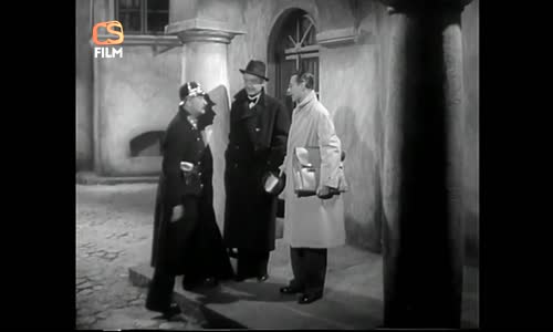 Těžký život dobrodruha (1941) 1080p mkv