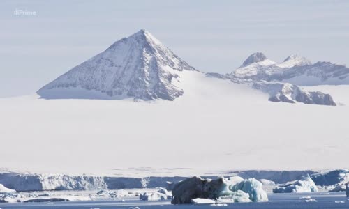 Vetřelci dávnověku - S11E01 - Pyramidy v Antarktidě - (Pyramids of Antarctica) mkv