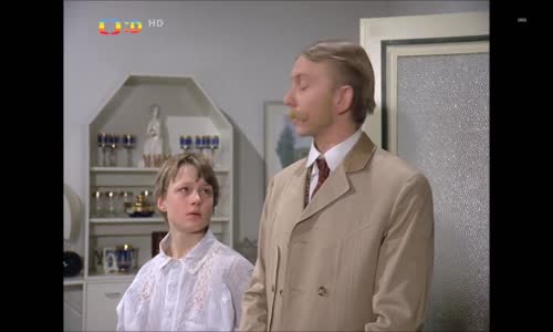 Křeček v noční košili S01E02 (1987 HD) Sehnat noční košili (SD) mp4