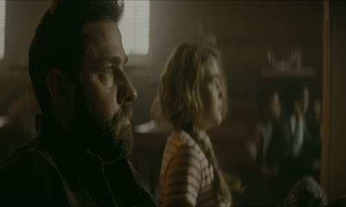 A Quiet Place Part II (2020) Tiché místo část II   BluRay UHD 4K 2160p HEVC H 265 EN AAC 7 1 Titulky CZ mkv