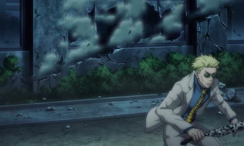 [Anime CZ SK] Jujutsu Kaisen - S01E13 [480p] mkv