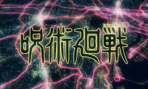 [Anime CZ SK] Jujutsu Kaisen - S01E07 [480p] mkv