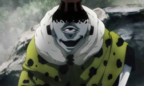 [Anime CZ SK] Jujutsu Kaisen - S01E14 [480p] mkv