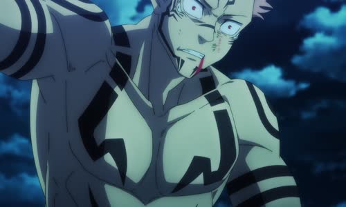 [Anime CZ SK] Jujutsu Kaisen - S01E02 [1080p] mkv