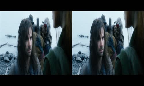 The Hobbit The Battle of the Five Armies 2014 1080p 3D BluRay Half SBS DTS x264 CZ TreZzoR mkv