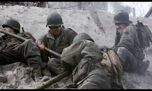 Zachrante vojina Ryana Saving Private Ryan(1998) 1080p CZ SK Vykonavatel mkv